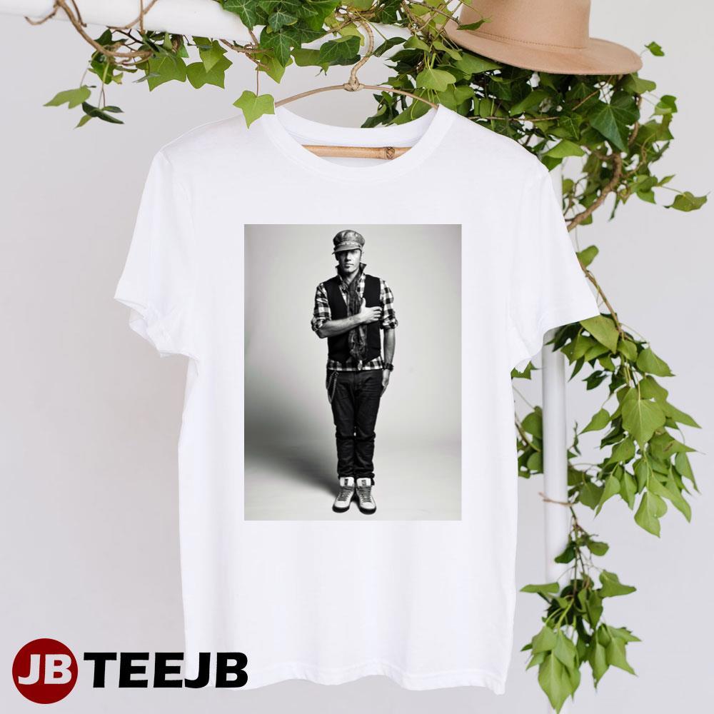 Tobymac Toby Mckeehan Rapper Music TeeJB Unisex T-Shirt