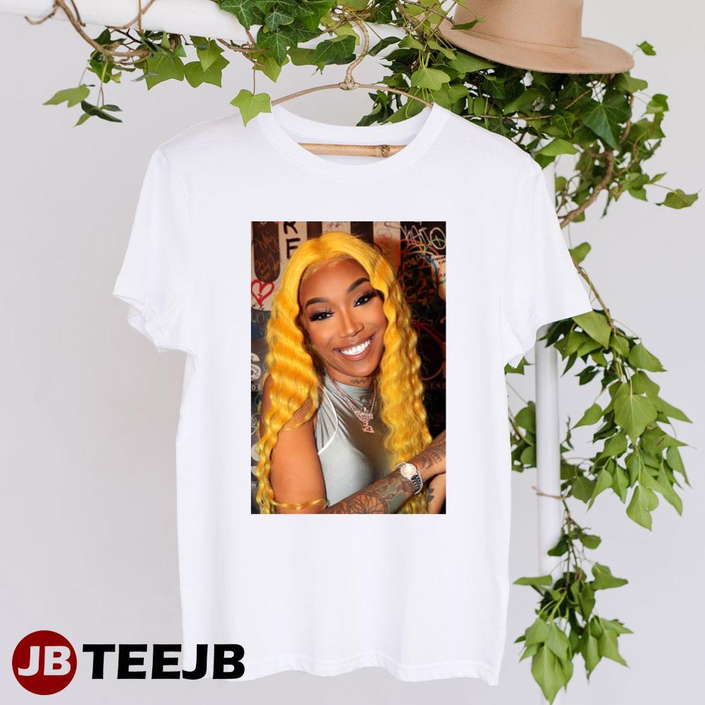 Tokyo Jetz Shauntrell Pender Rapper Music TeeJB Unisex T-Shirt