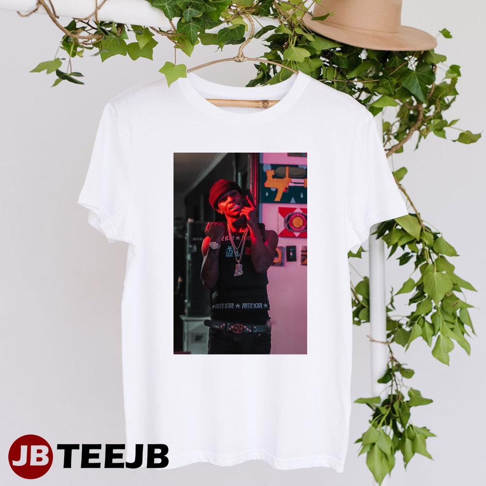 Toosii Naujour Grainger Rapper Music Art TeeJB Unisex T-Shirt