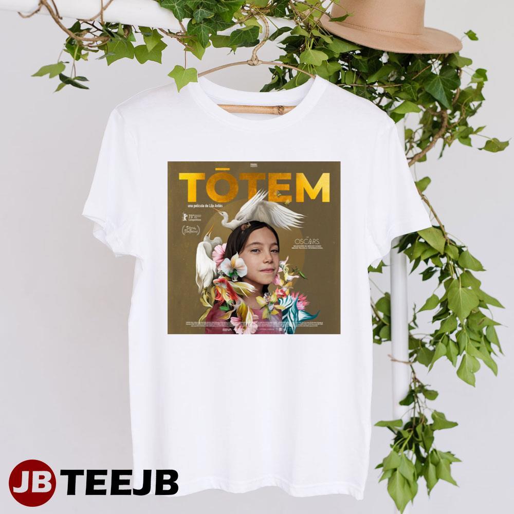 Tótem Art Unisex T-Shirt