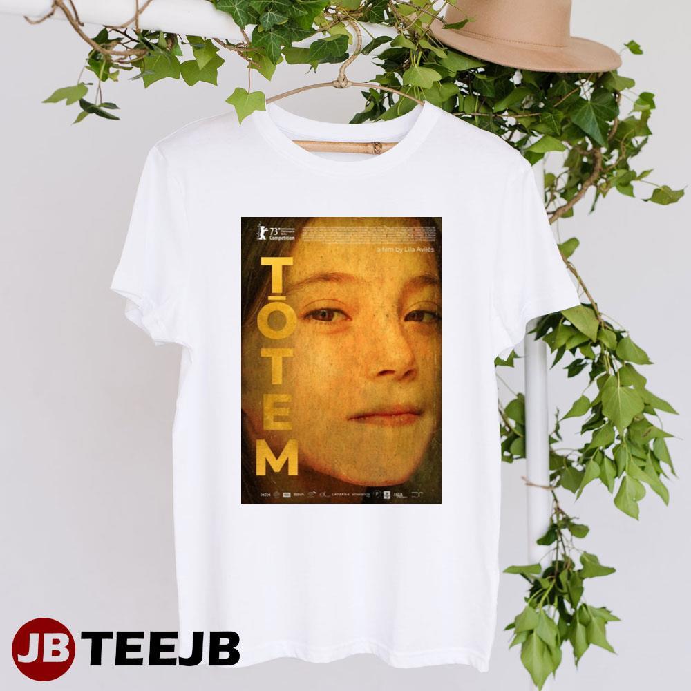 Tótem Unisex T-Shirt