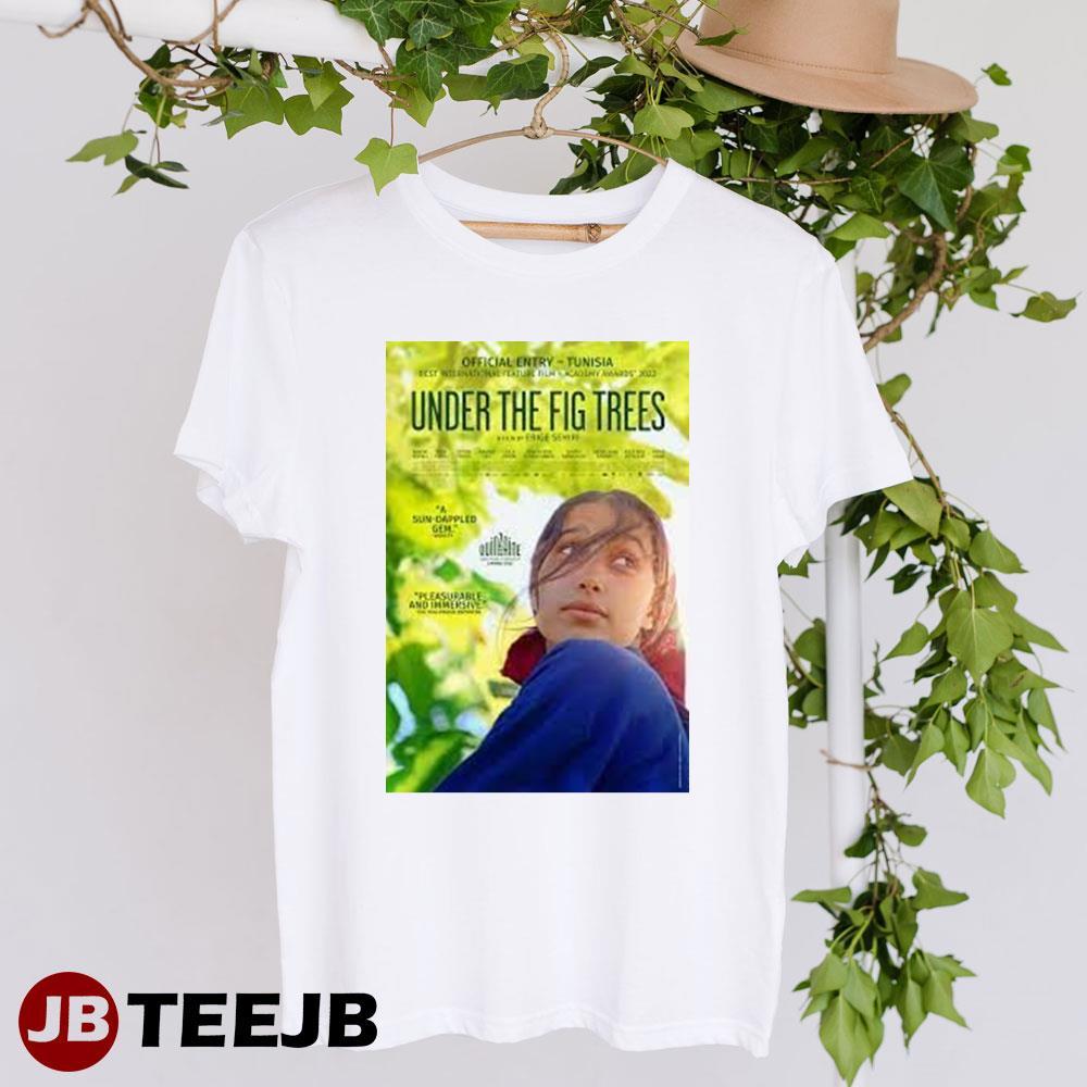 Under The Fig Trees Unisex T-Shirt