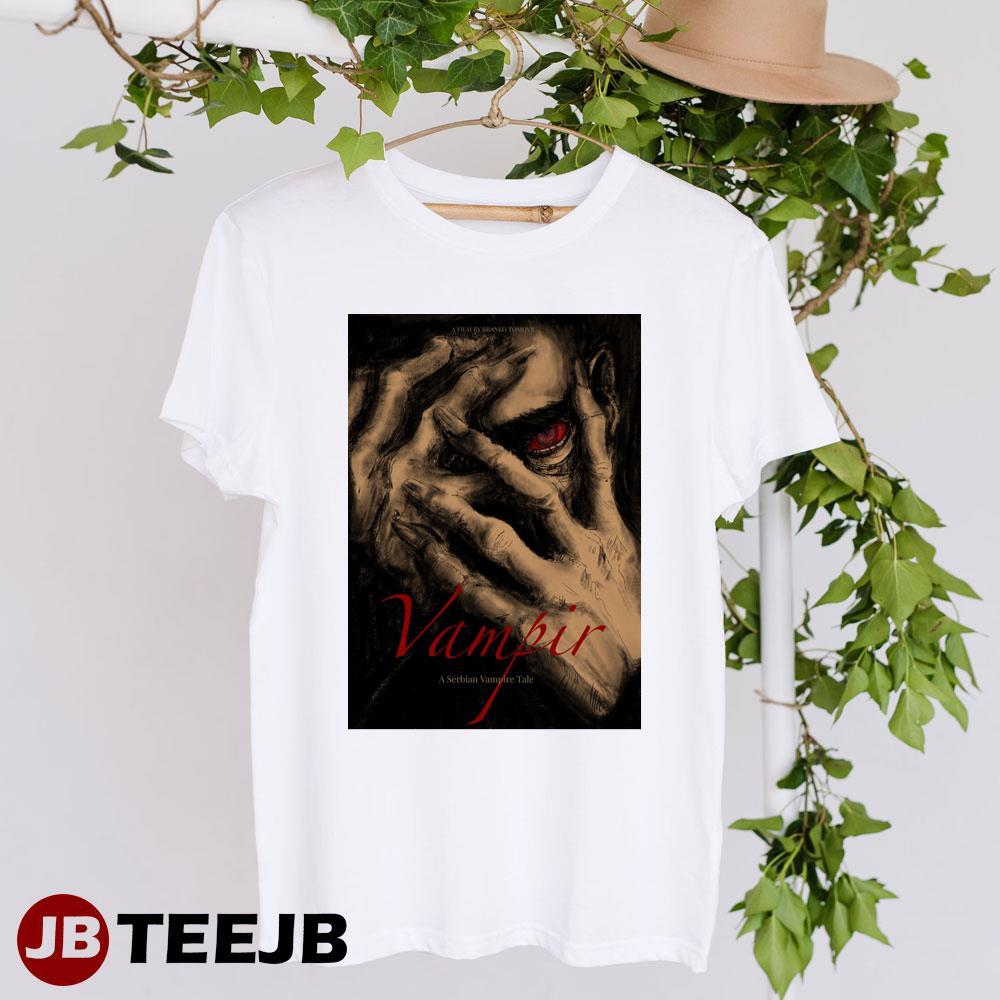 Vampir Branko Tomovic Gorica Regodic Movie TeeJB Unisex T-Shirt