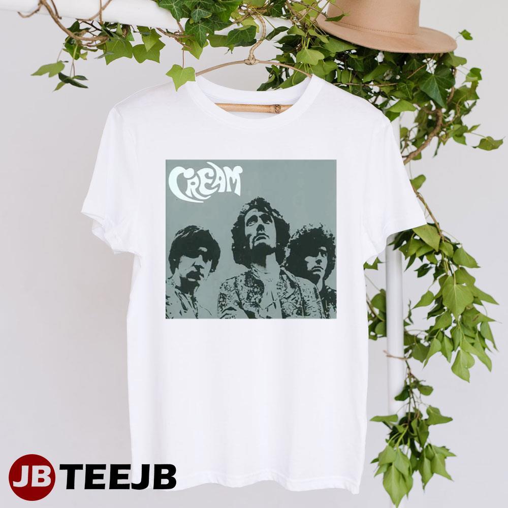 Vintage Art Member Cream TeeJB Unisex T-Shirt