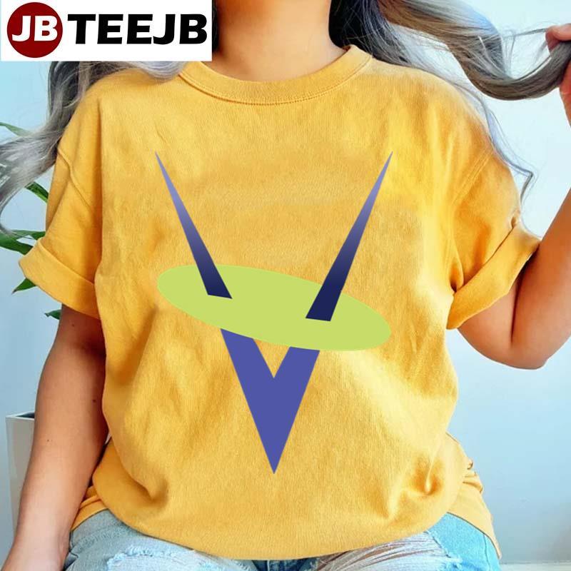 Voyd The Incredibles Incredibles TeeJB Unisex T-Shirt